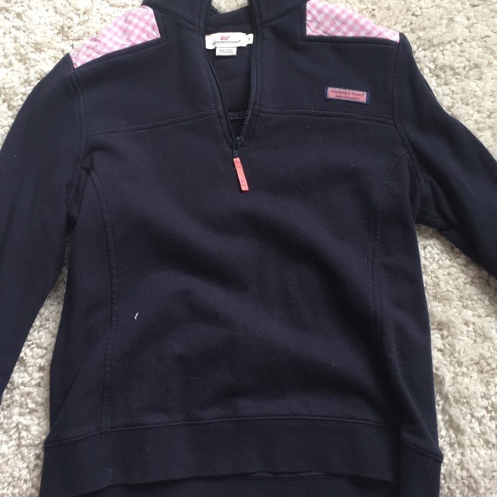 Vineyard vines shep shirt